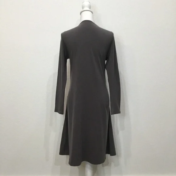 𝅺GARNET Hill Pullover Long Sleeve Dress - Picture 5 of 7